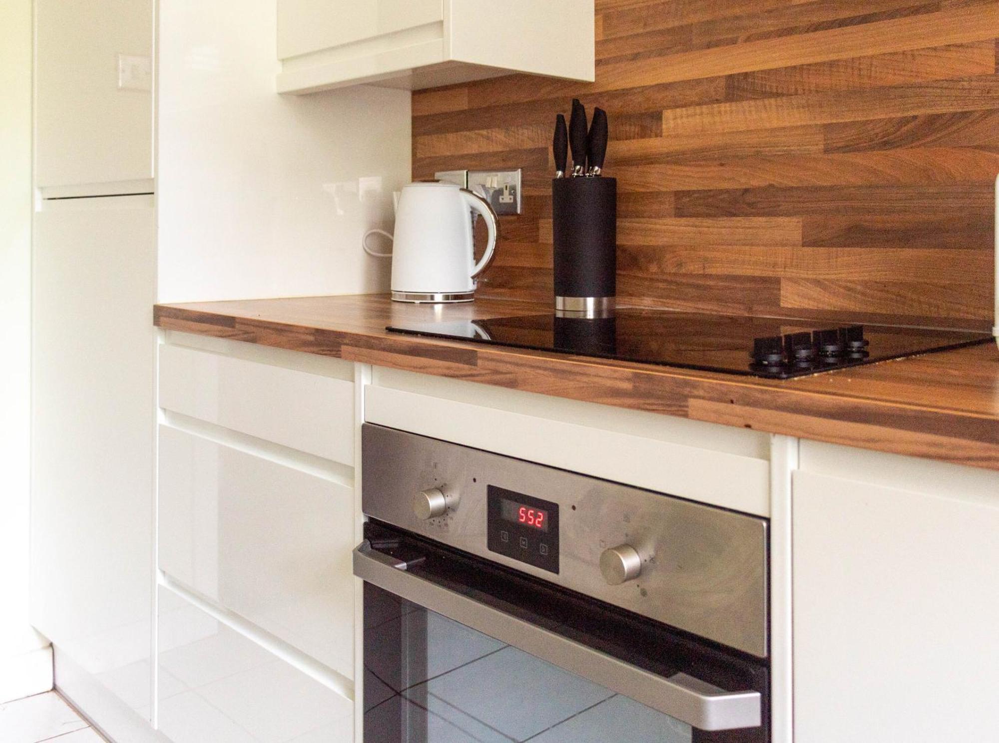 Stock Street Apartment Paisley Extérieur photo