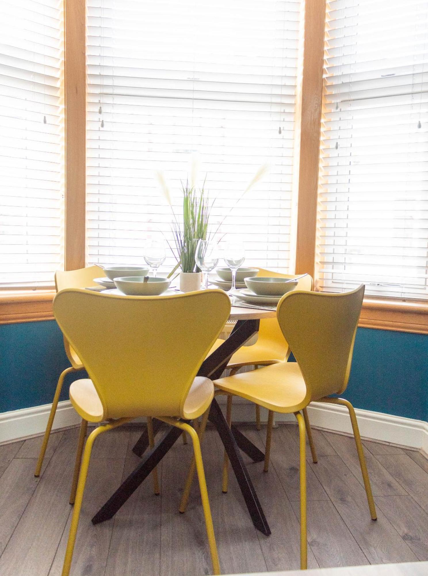 Stock Street Apartment Paisley Extérieur photo