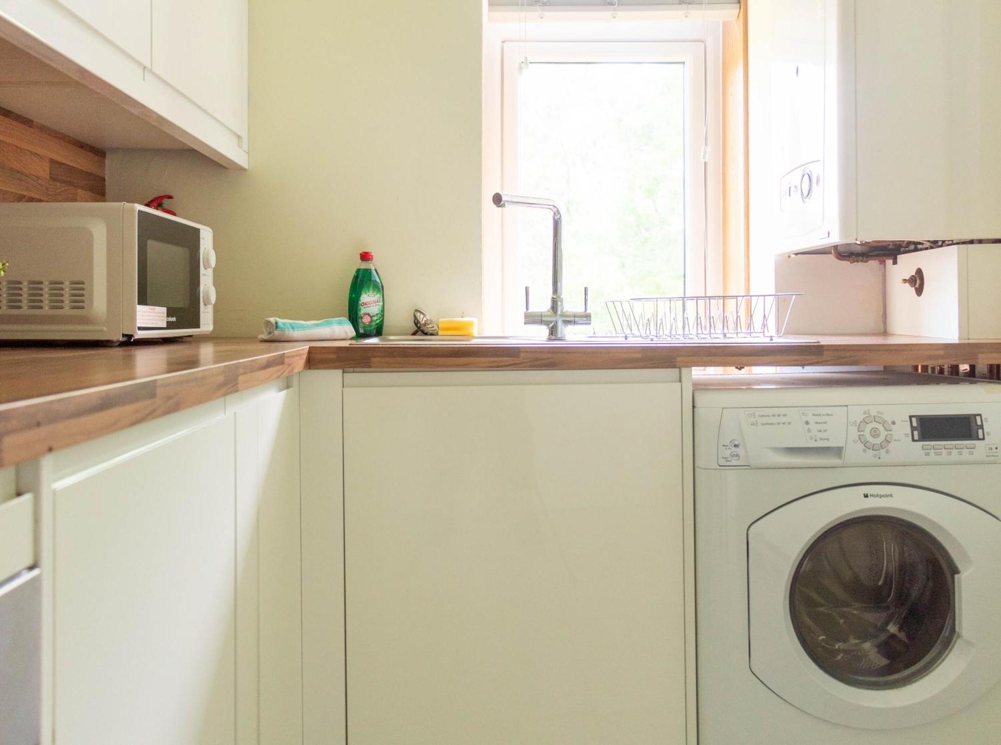 Stock Street Apartment Paisley Extérieur photo